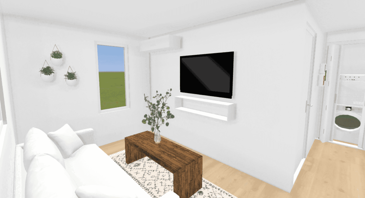 Mei Li Homes LLC