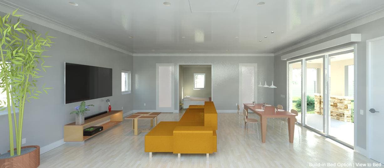 Bright Space LLC