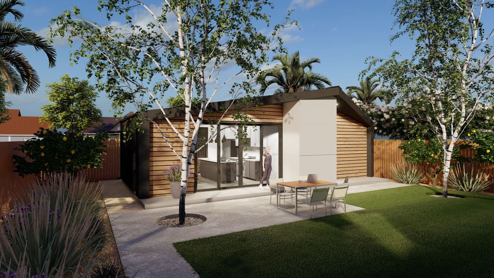 neXt Dwelling