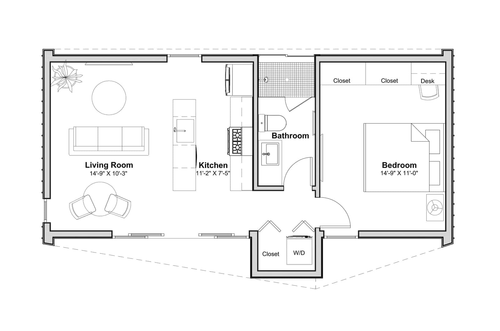 neXt Dwelling