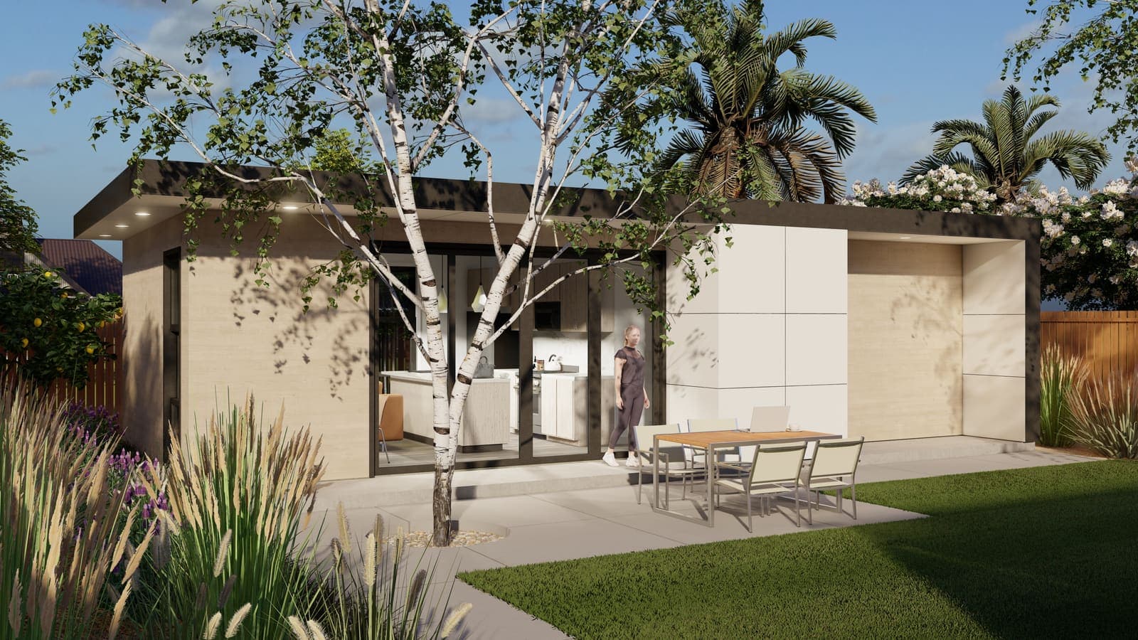 neXt Dwelling