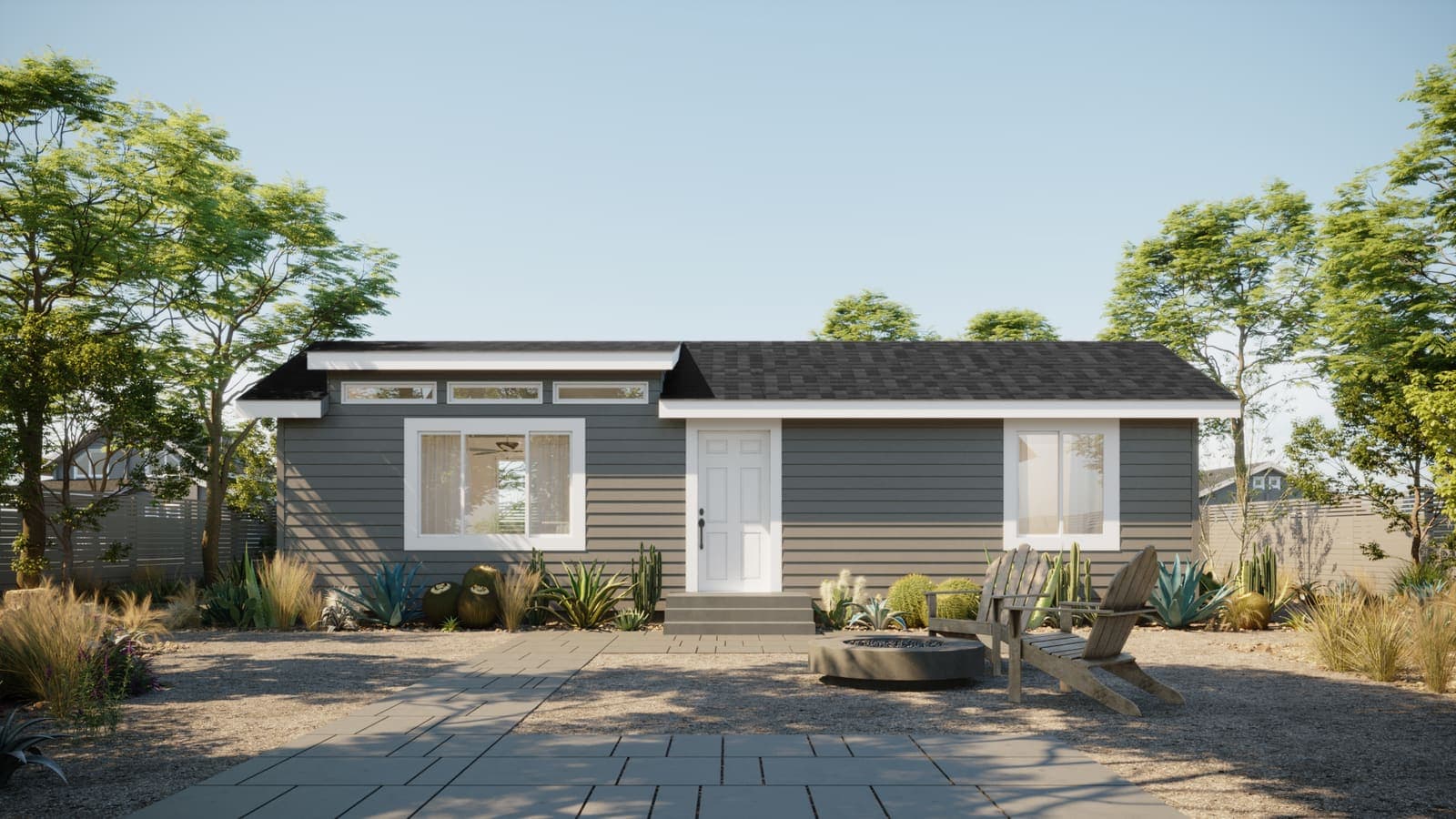 Villa Homes