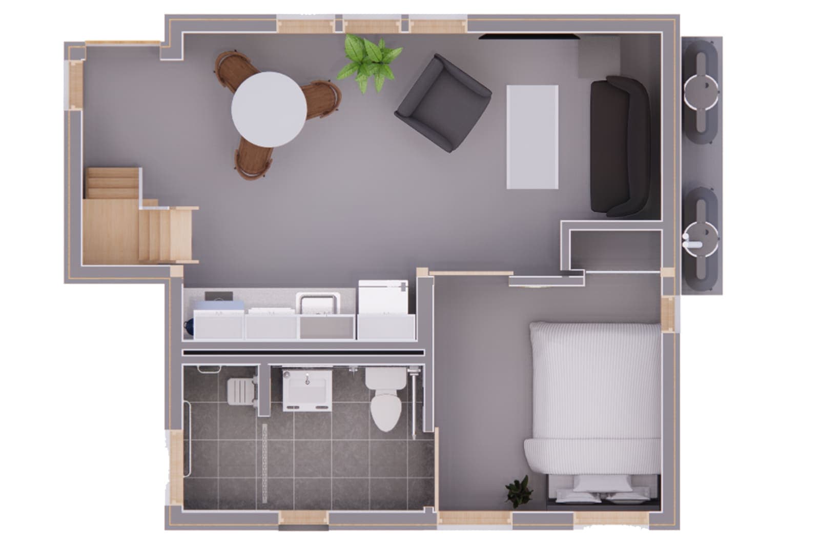 Swift Lee Office
