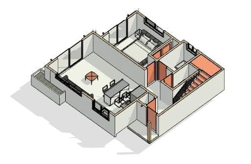 Complete Package Drafting