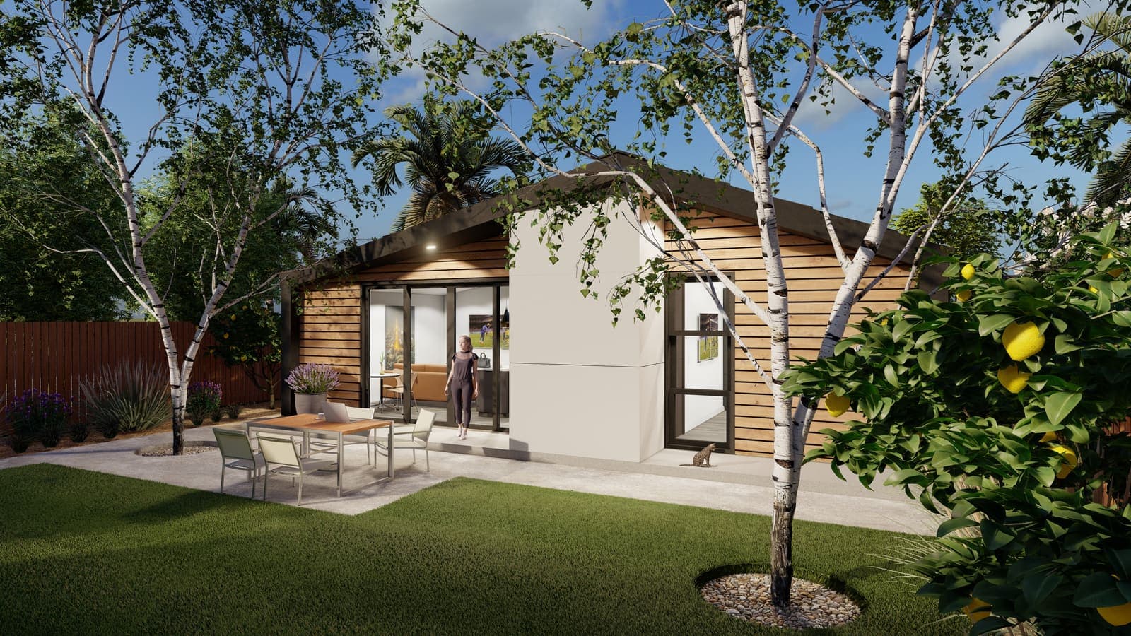 neXt Dwelling