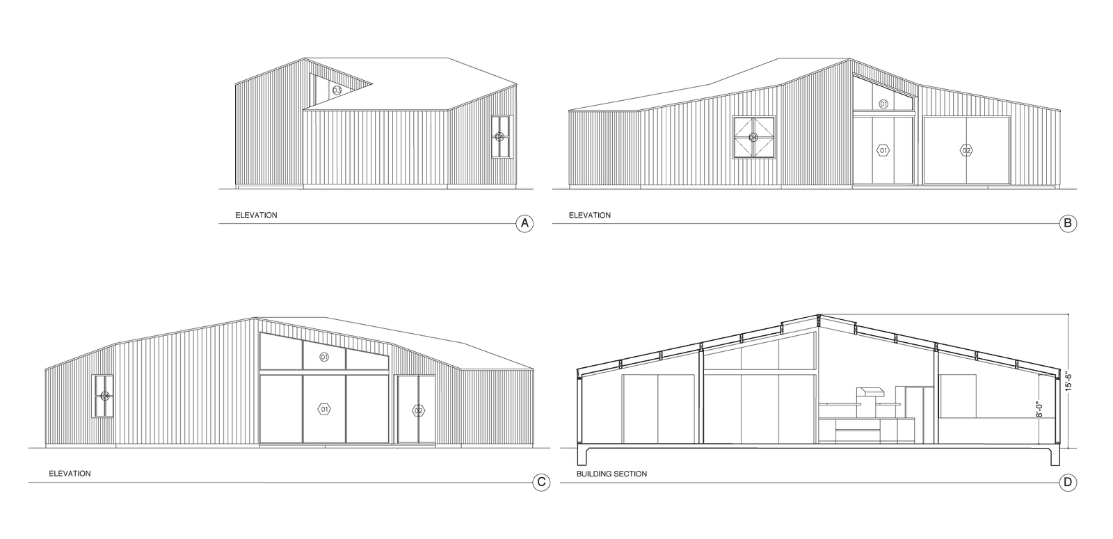 Tom Marble Architecture (TMA)