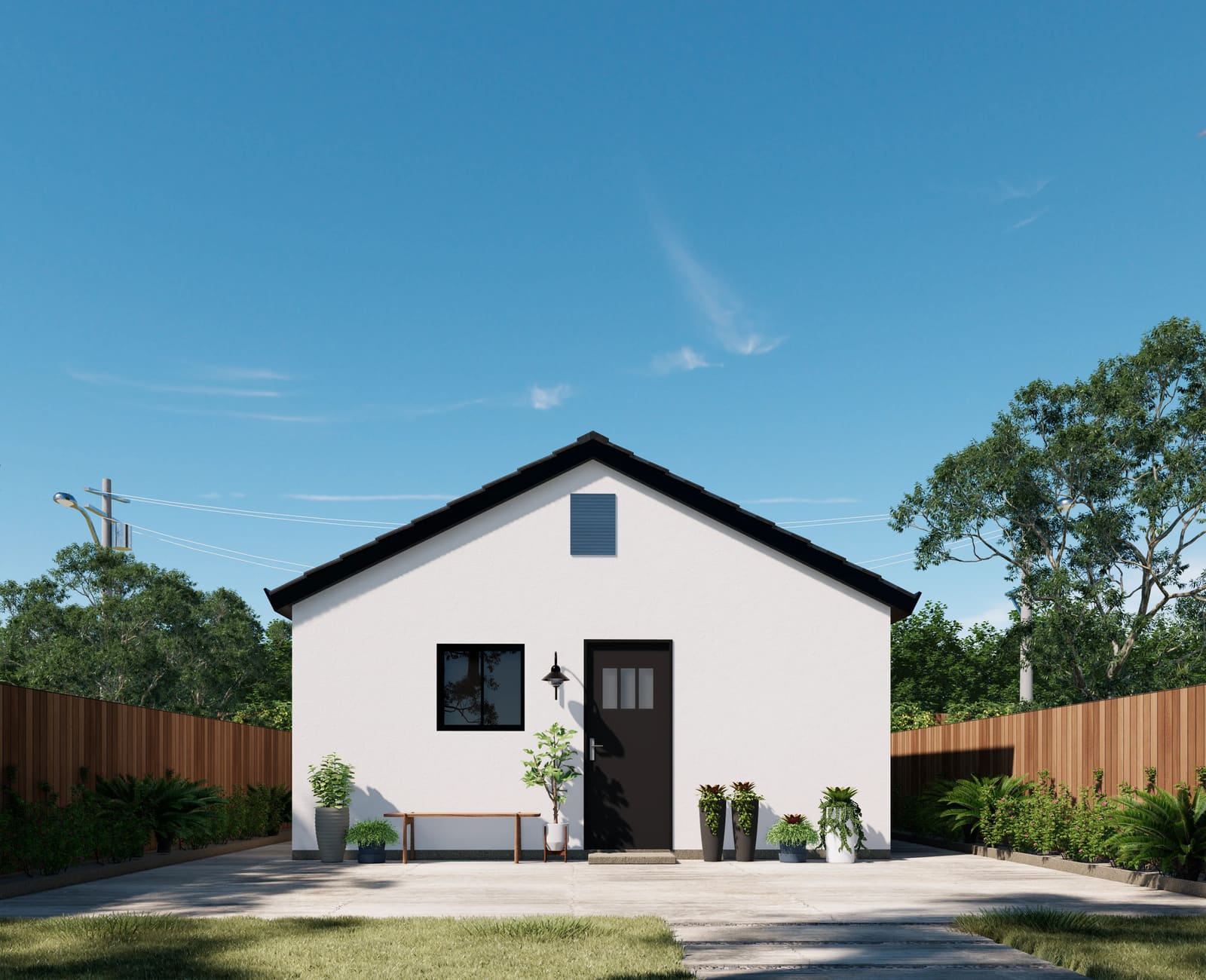 Mei Li Homes LLC