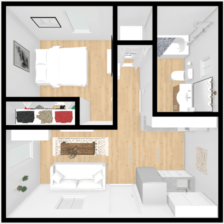Mei Li Homes LLC