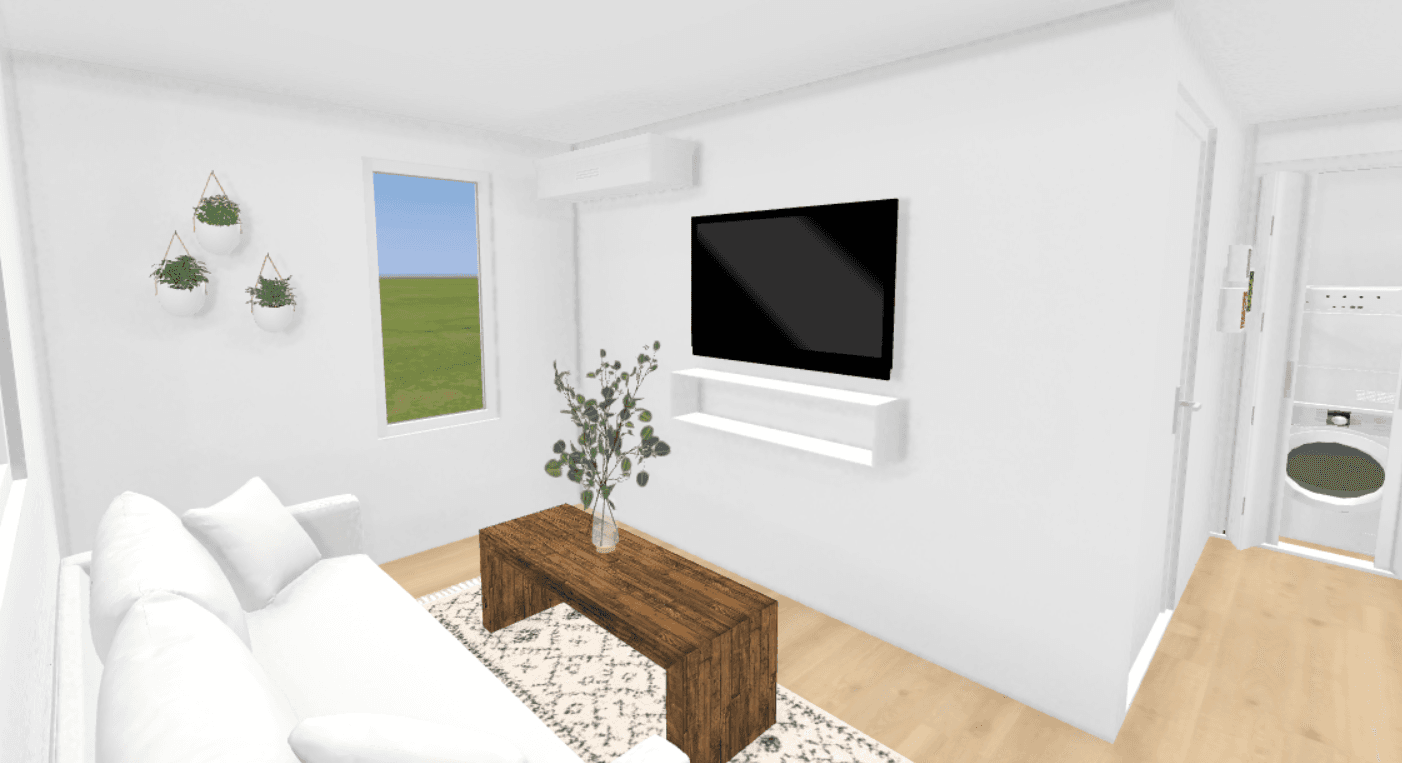 Mei Li Homes LLC