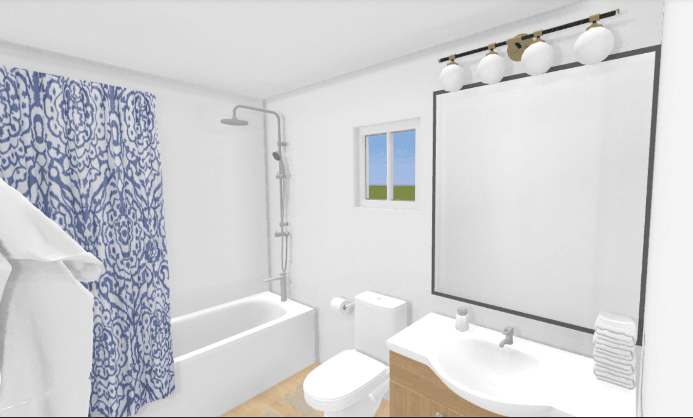 Mei Li Homes LLC