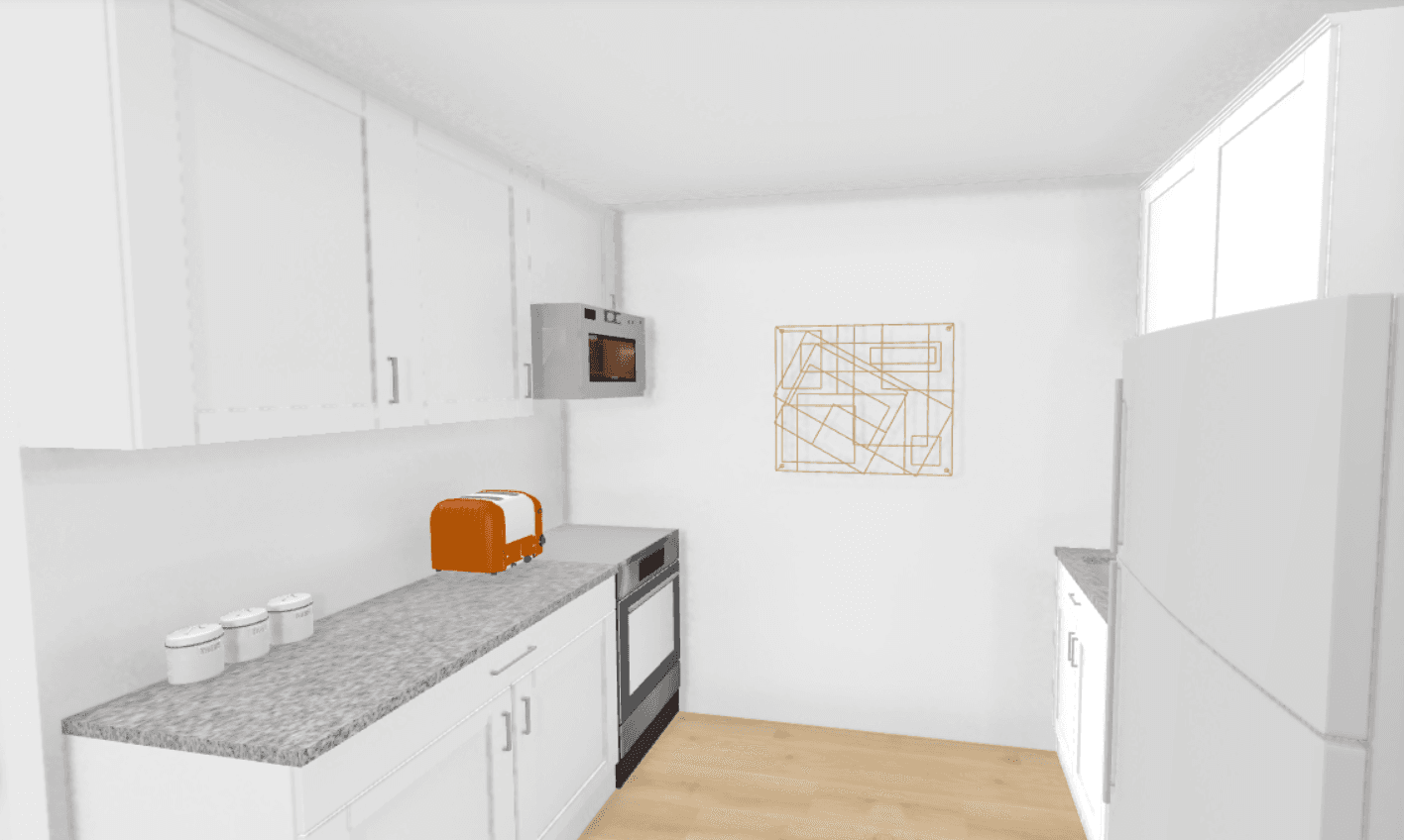 Mei Li Homes LLC