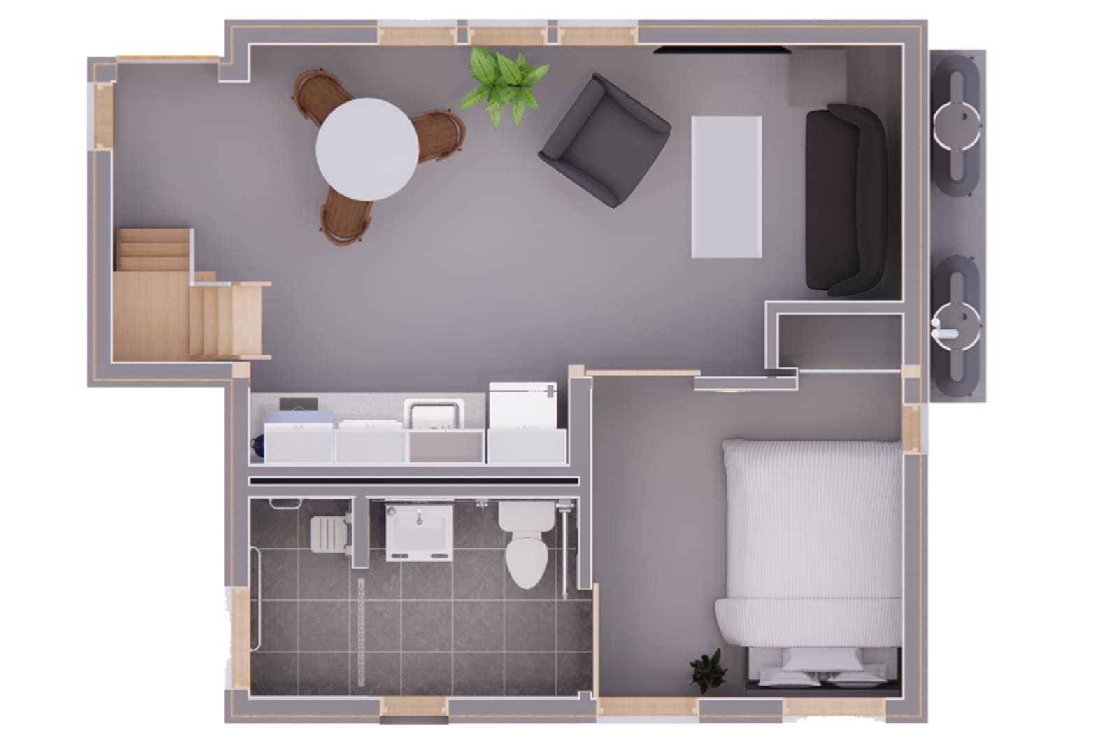 Swift Lee Office