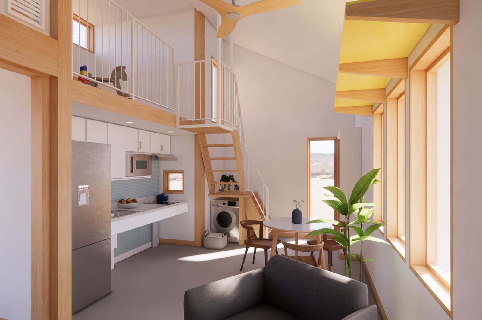 Swift Lee Office