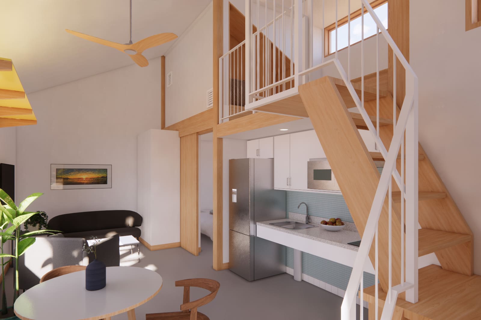 Swift Lee Office