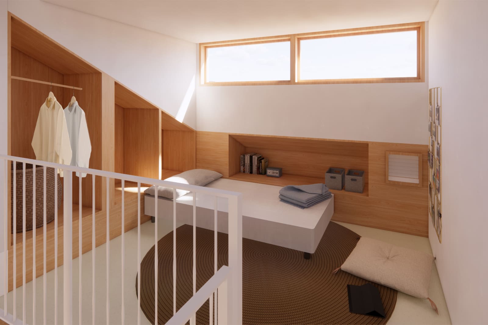 Swift Lee Office
