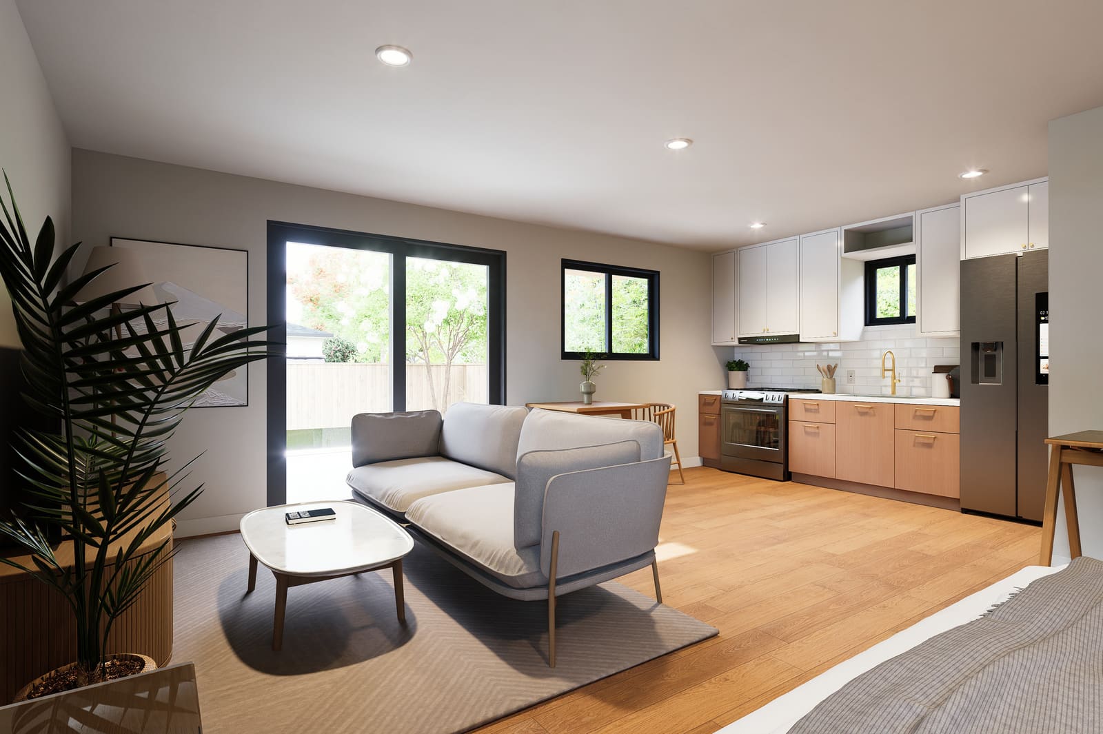 ADU Garage Designs