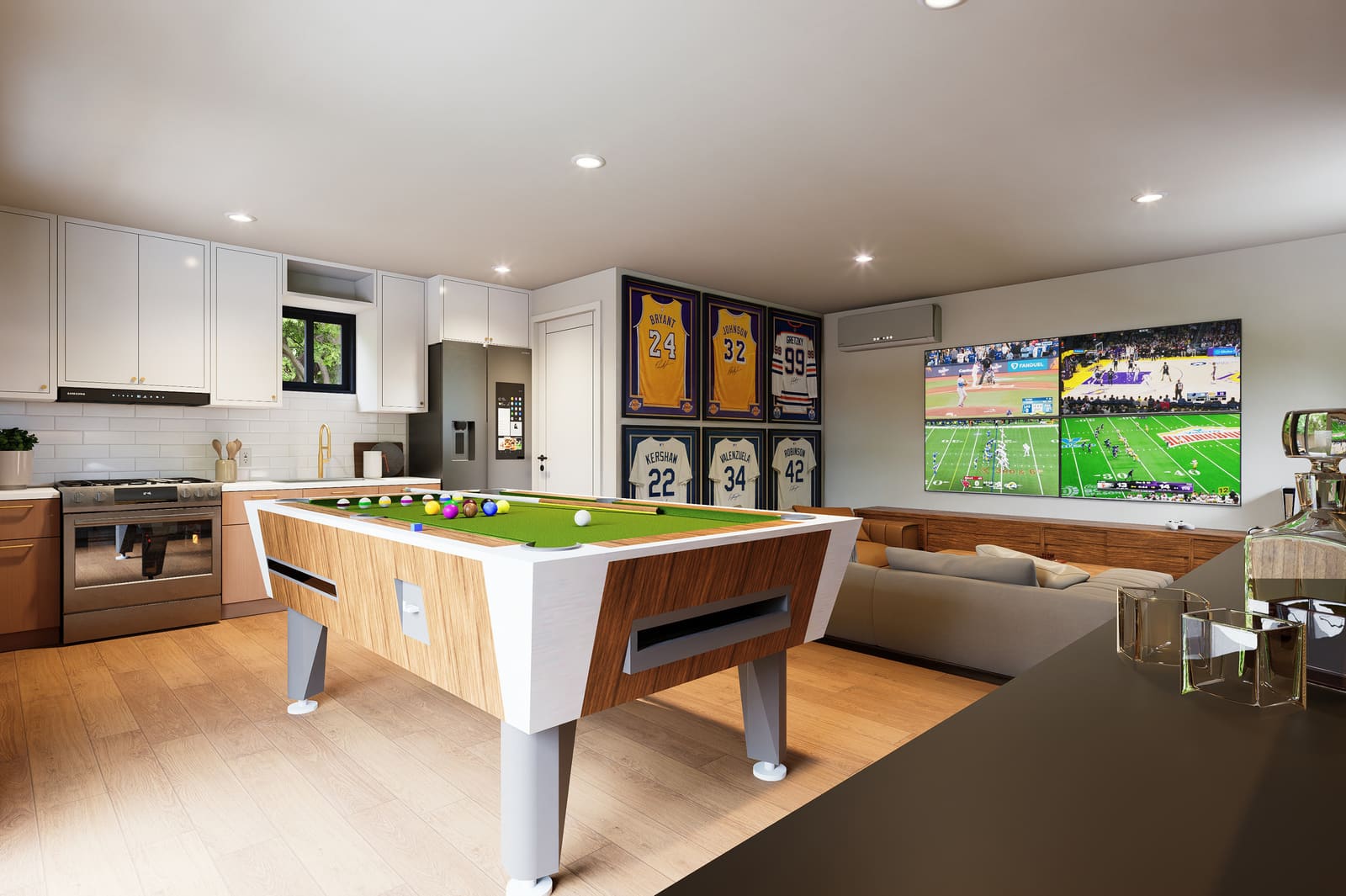 ADU Garage Designs