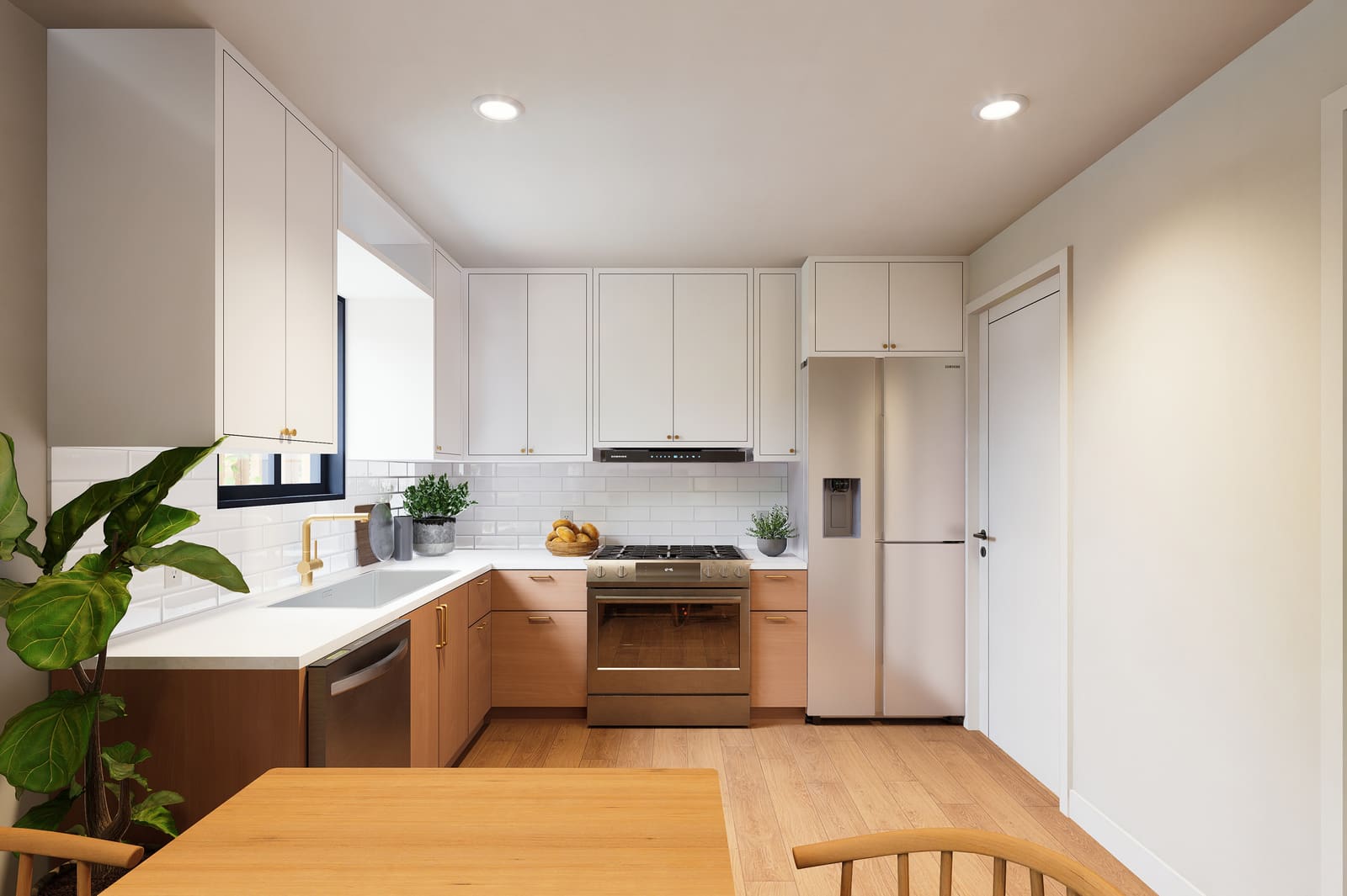 ADU Garage Designs