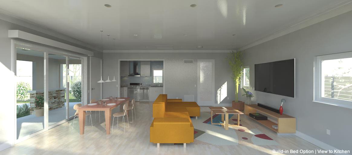 Bright Space LLC