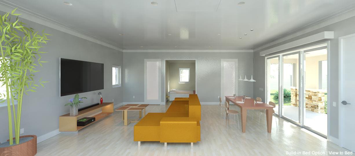 Bright Space LLC