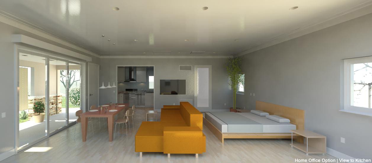 Bright Space LLC