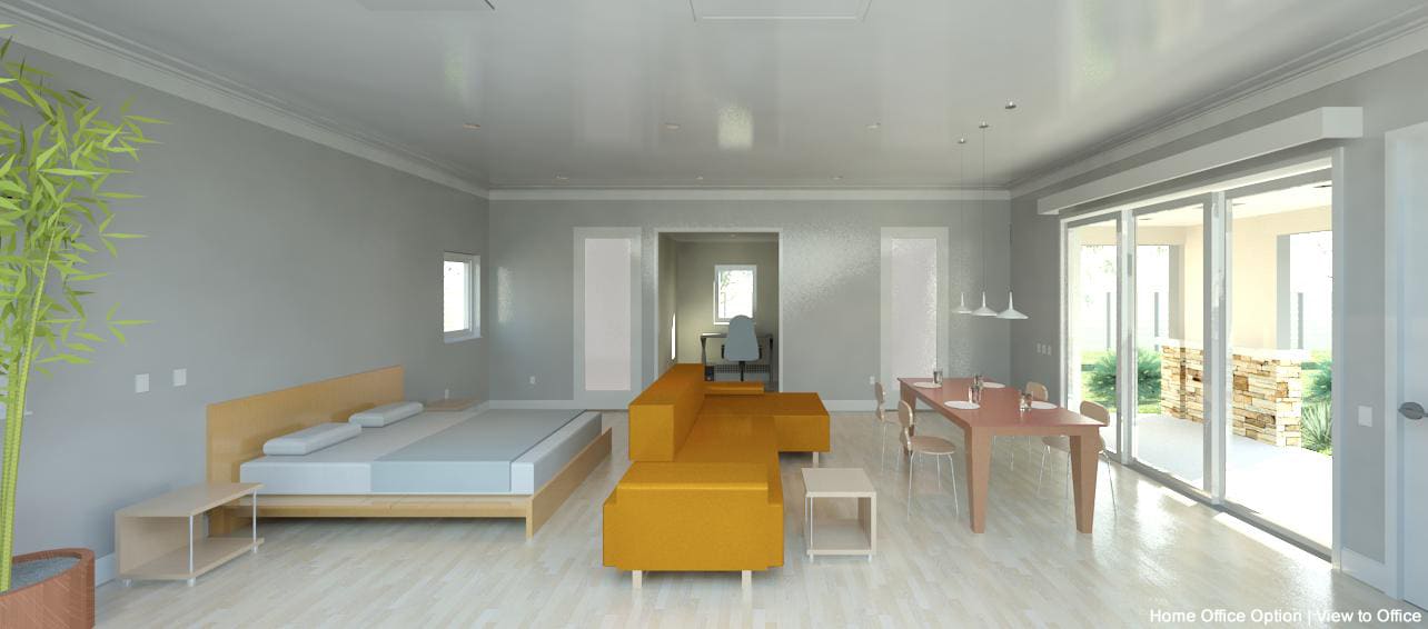 Bright Space LLC