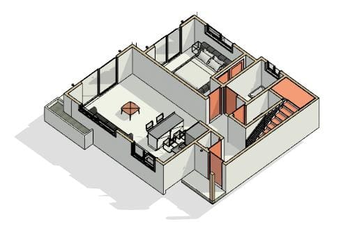 Complete Package Drafting