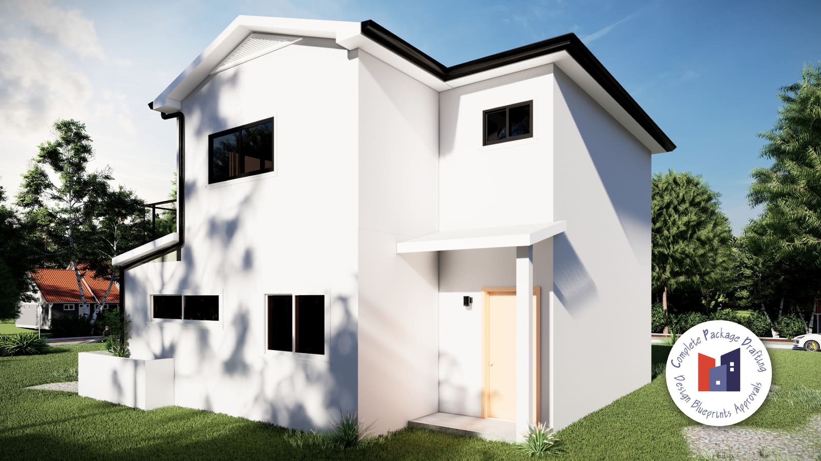 Complete Package Drafting