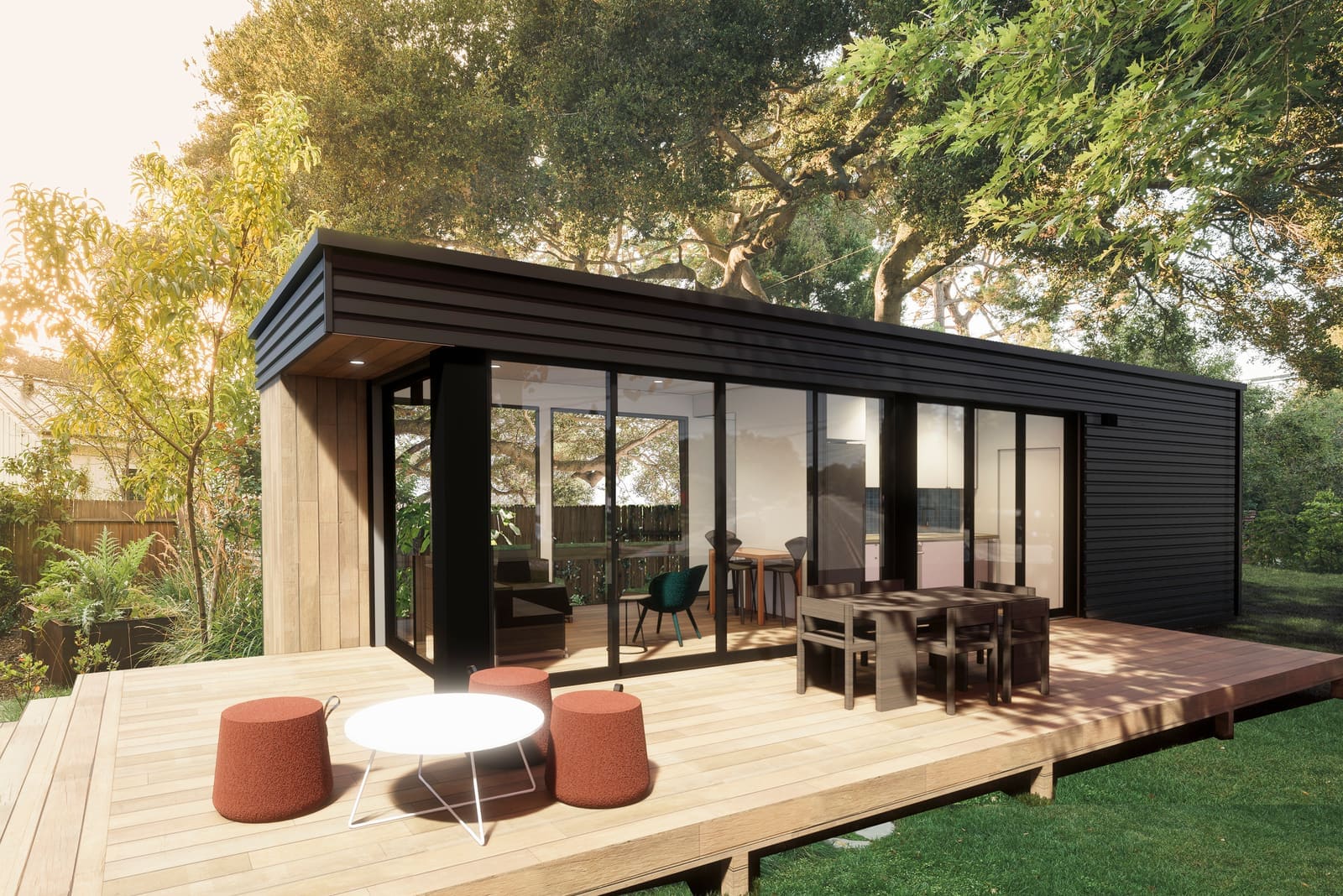 Connect Homes