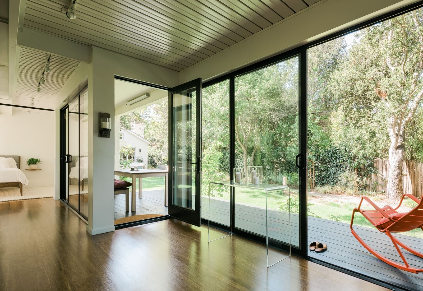 Connect Homes