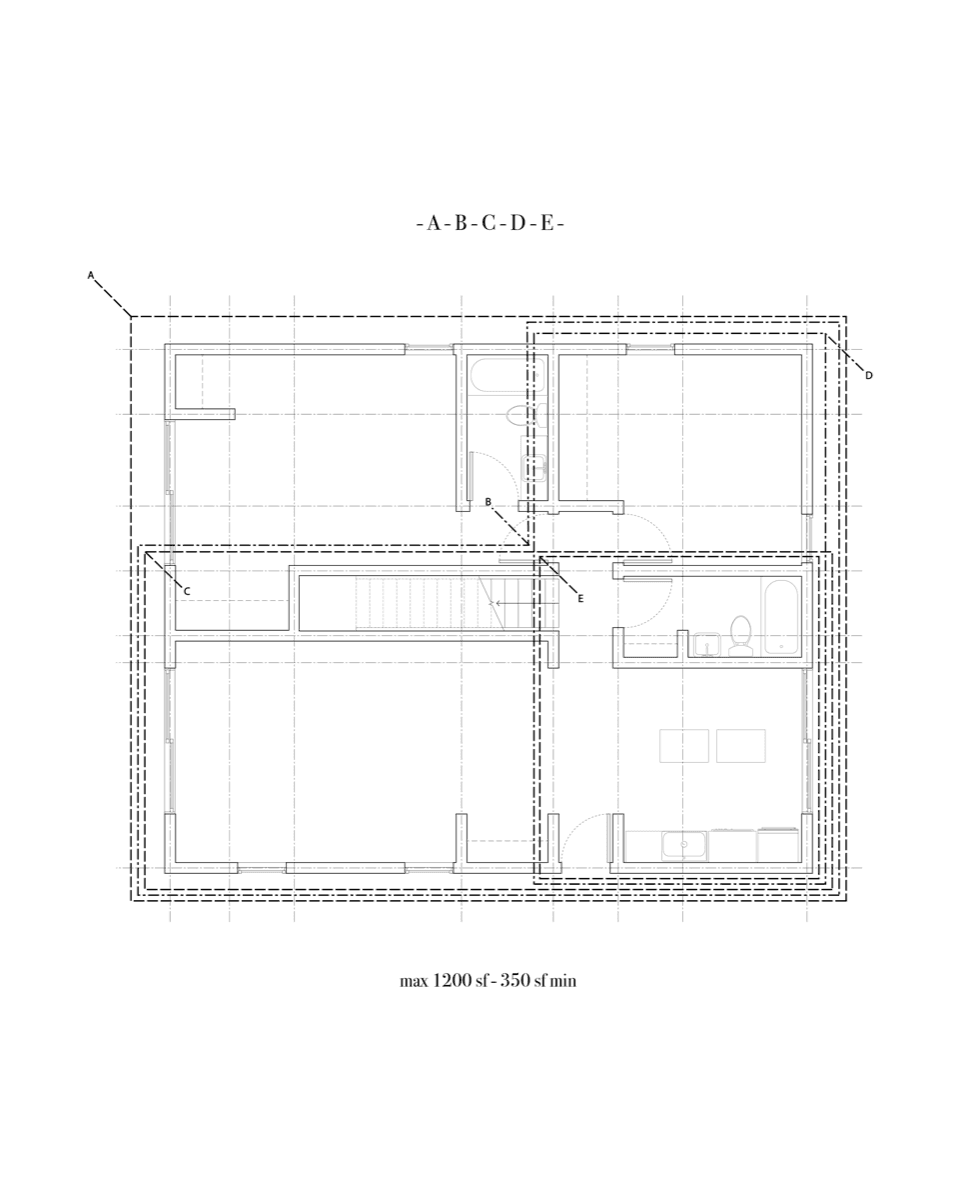 First Office