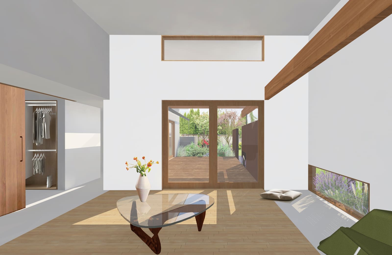 Fung + Blatt Architects