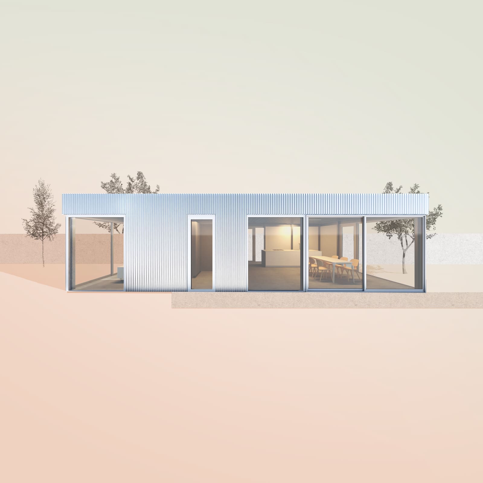 IT House