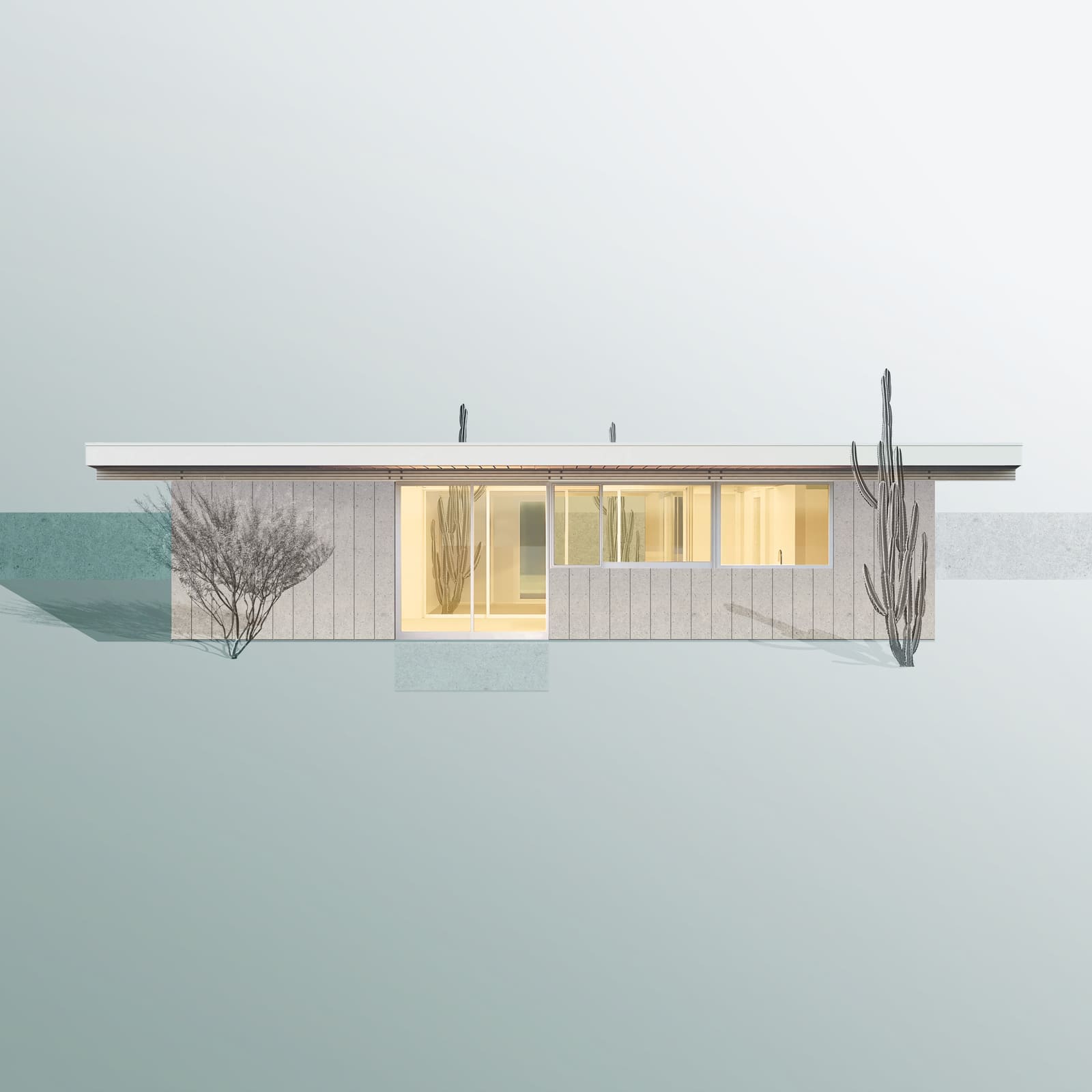 IT House