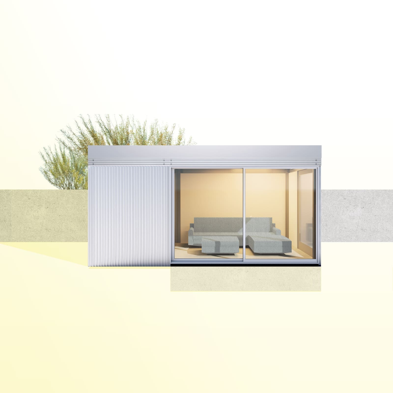 IT House