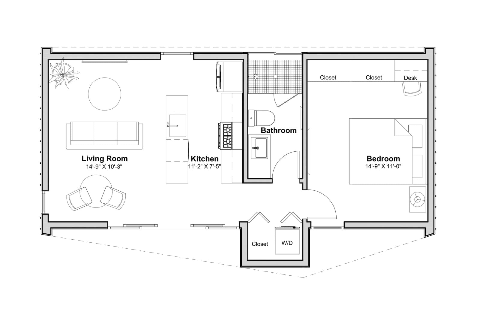 neXt Dwelling