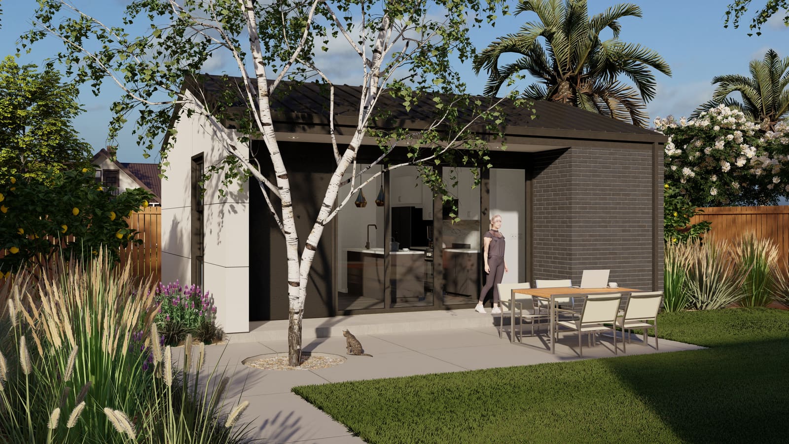 neXt Dwelling