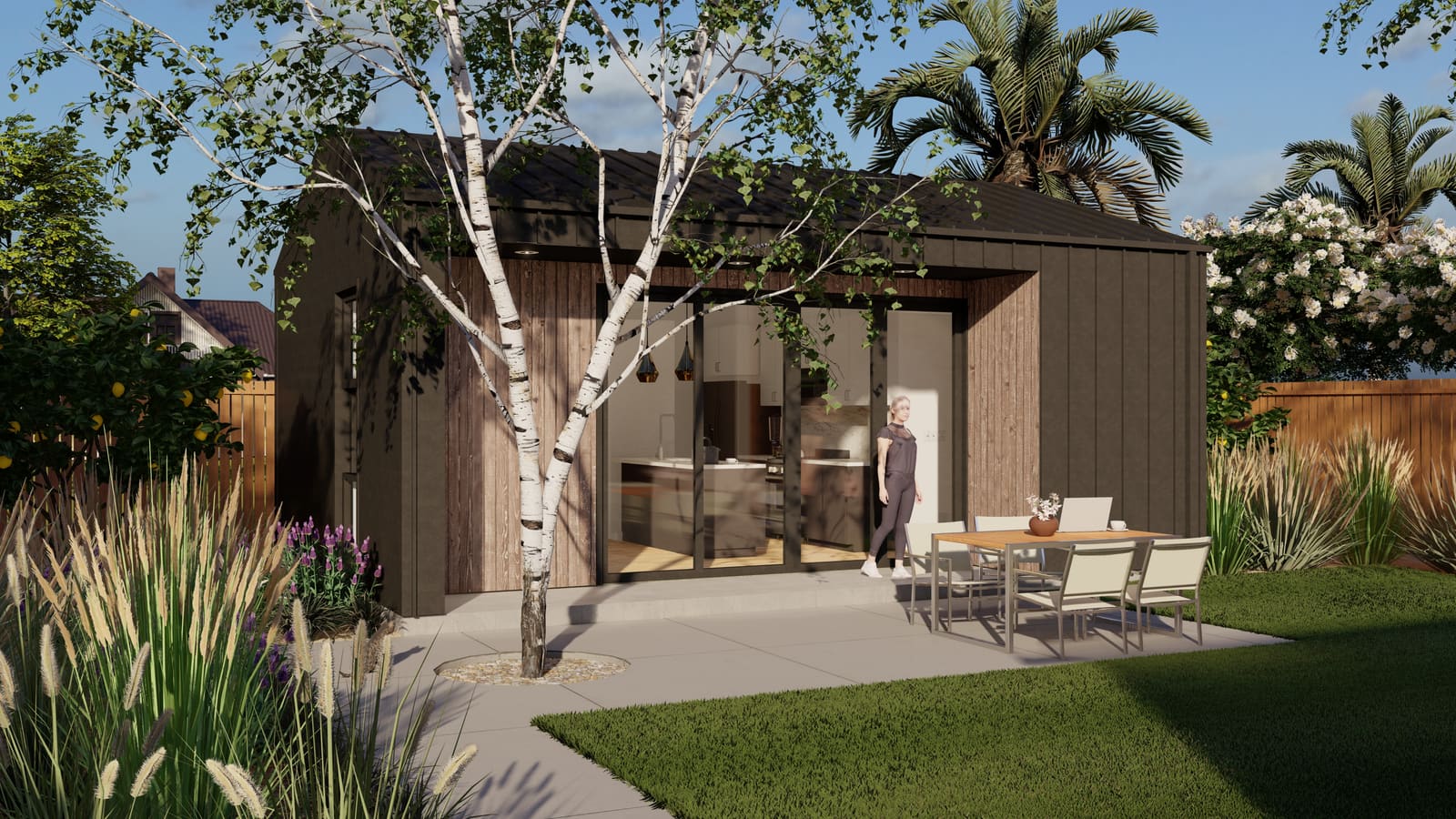 neXt Dwelling