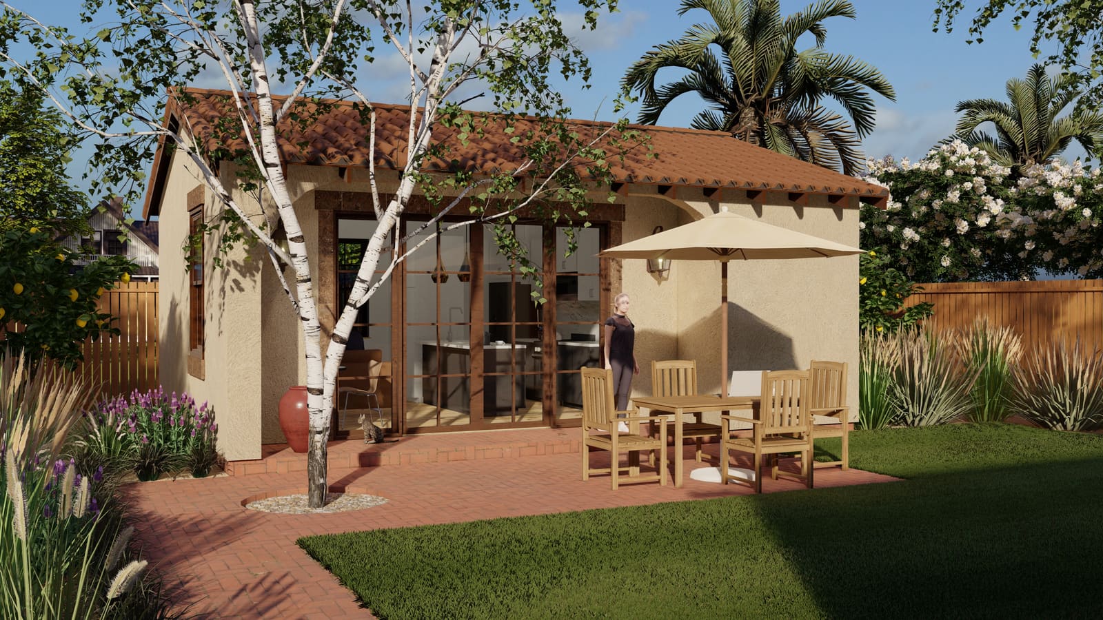 neXt Dwelling