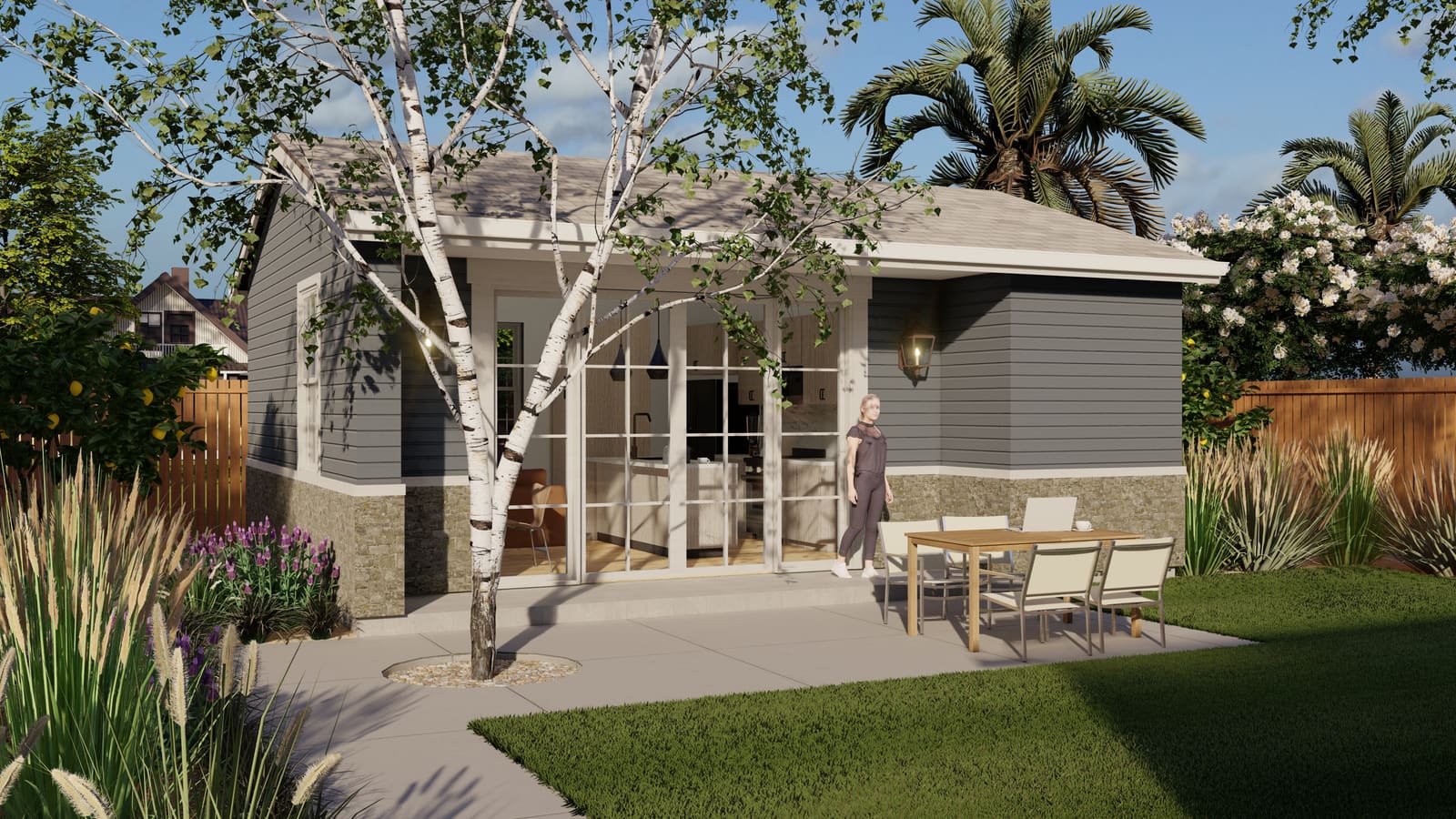 neXt Dwelling