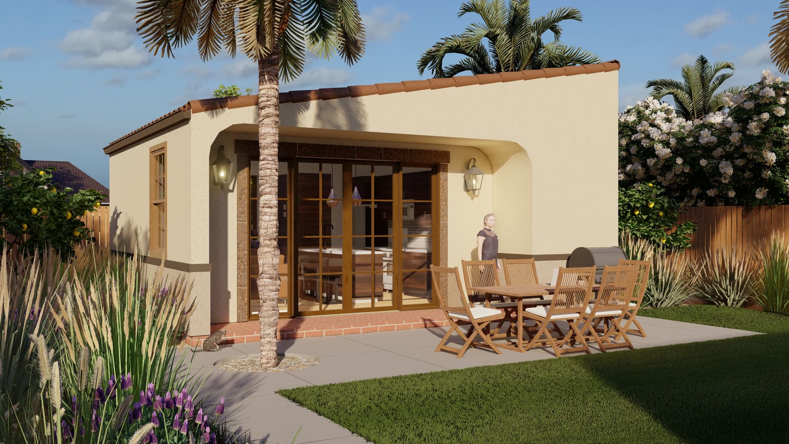 neXt Dwelling
