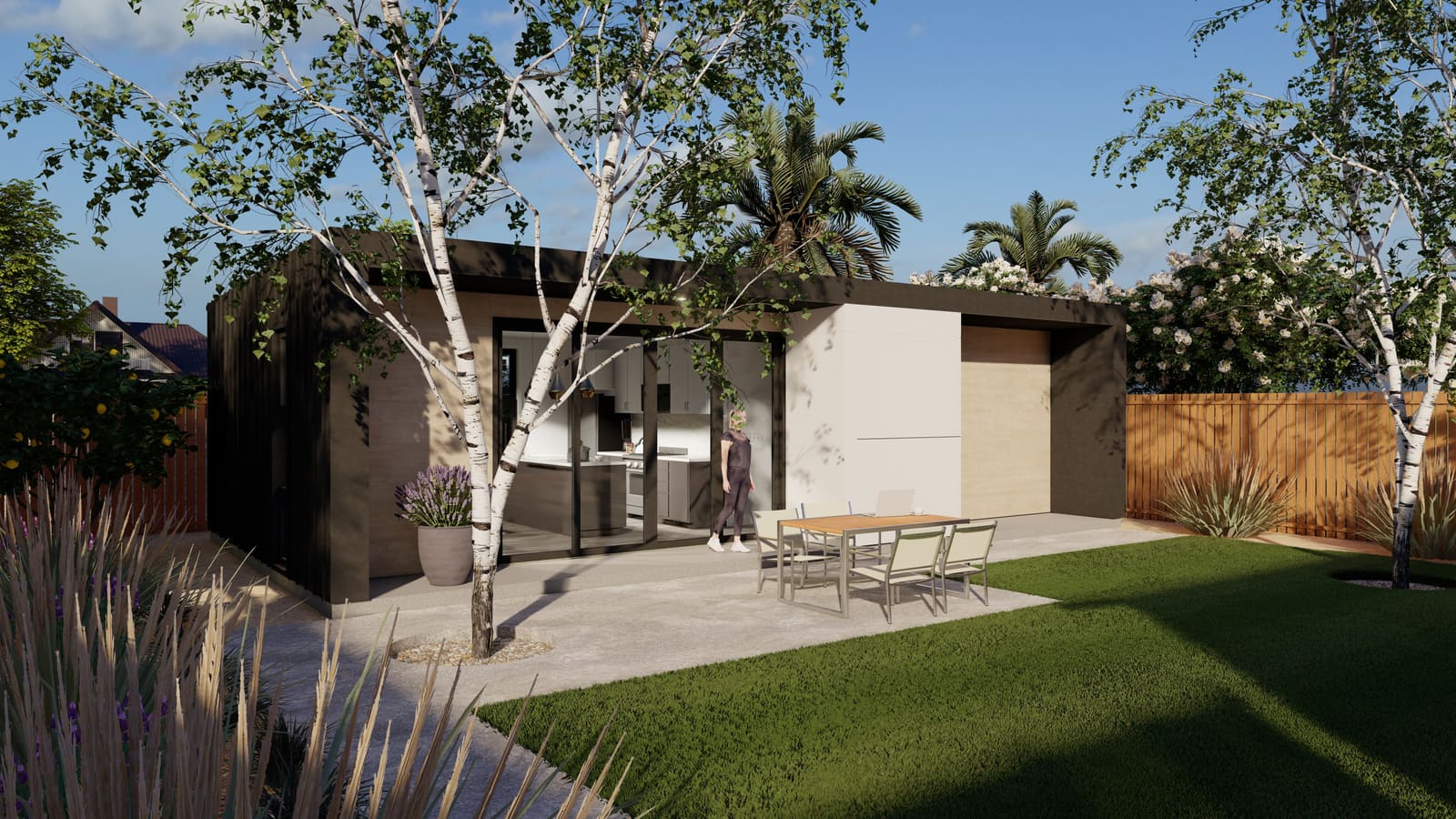 neXt Dwelling