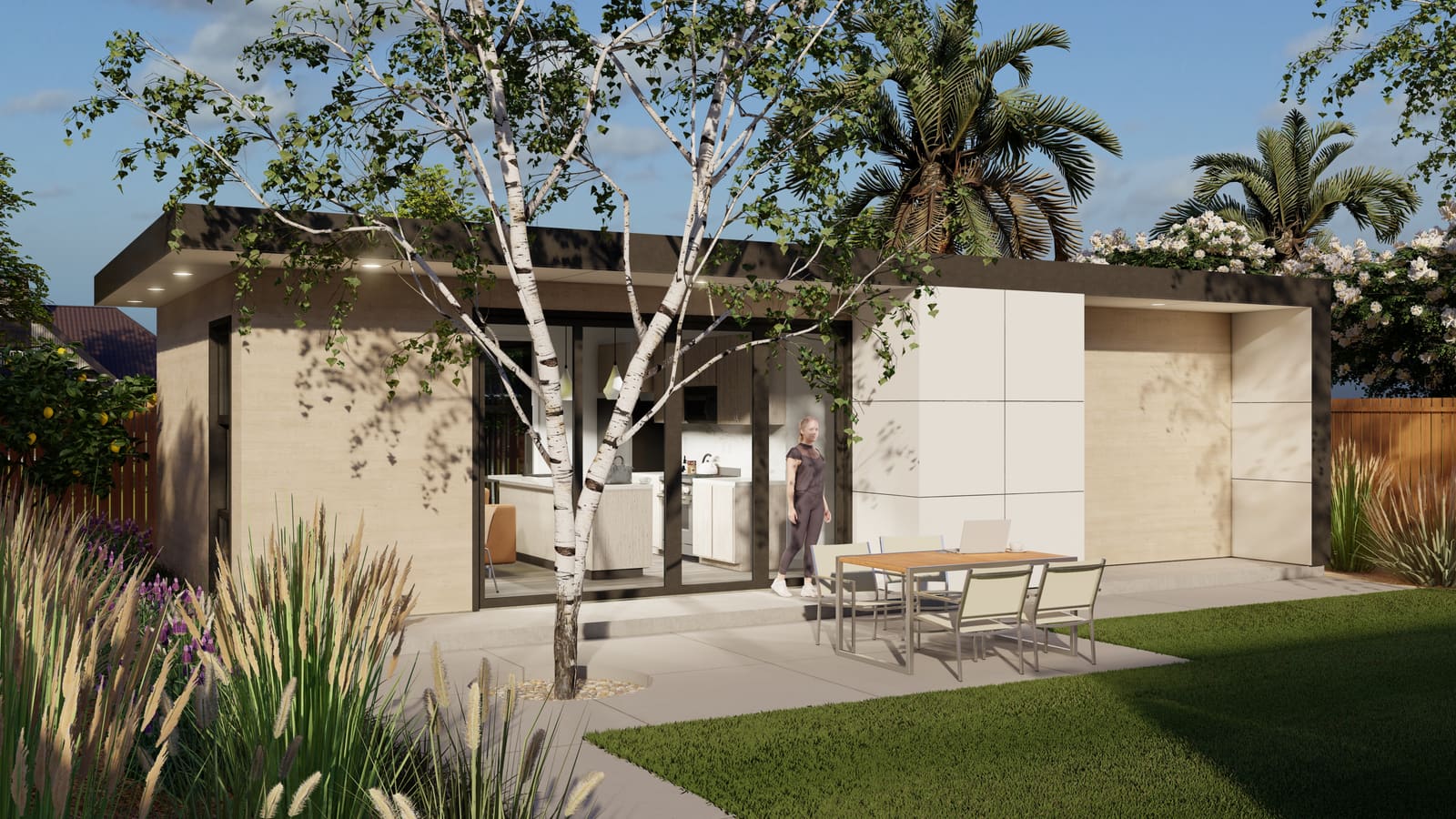 neXt Dwelling