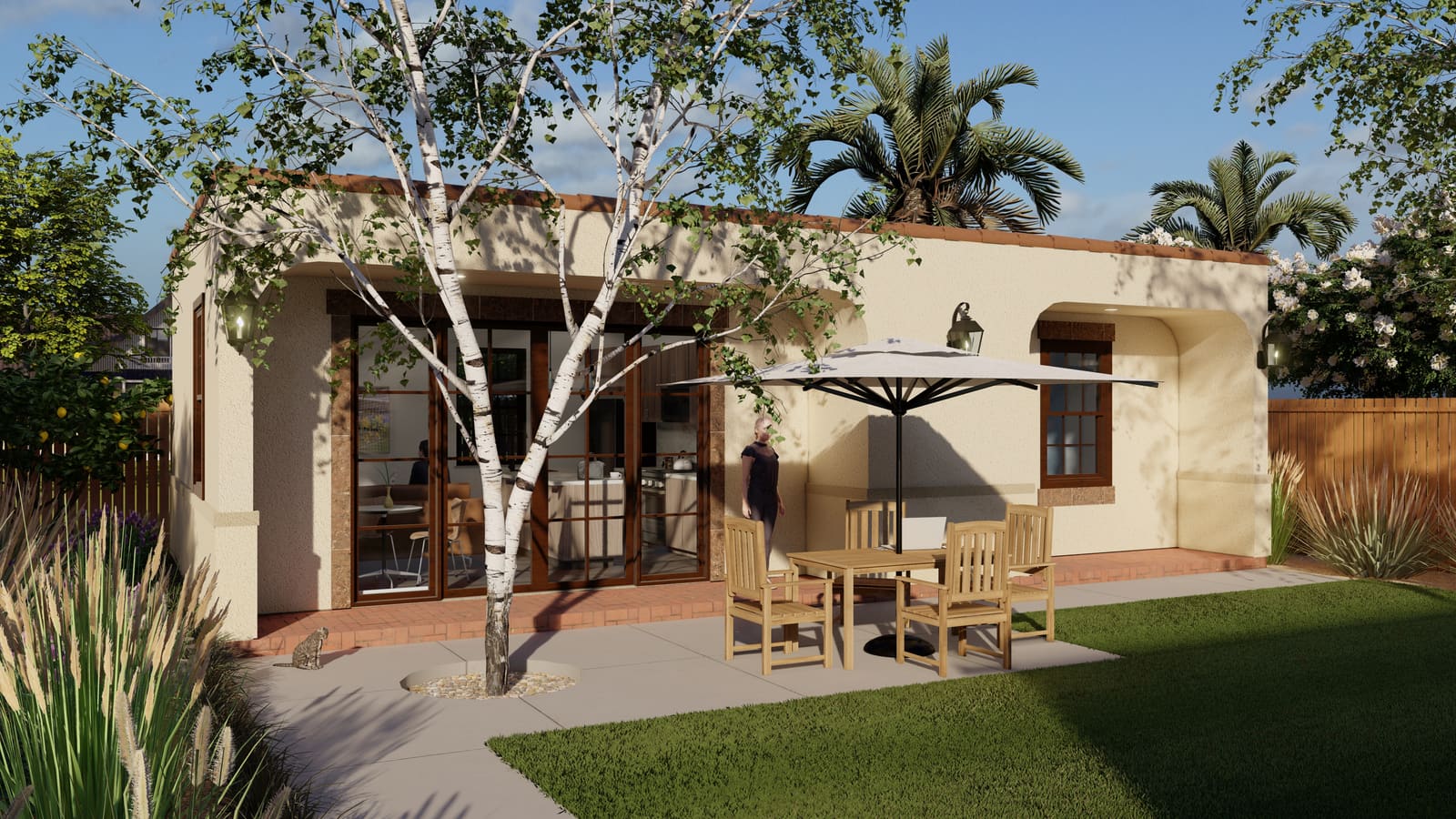 neXt Dwelling