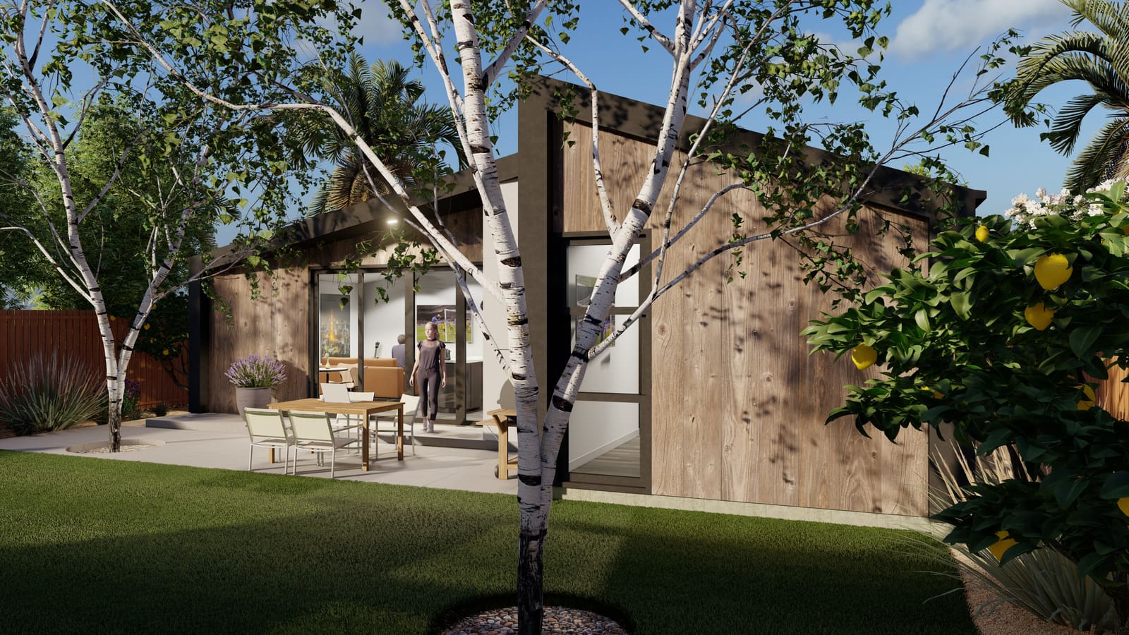 neXt Dwelling