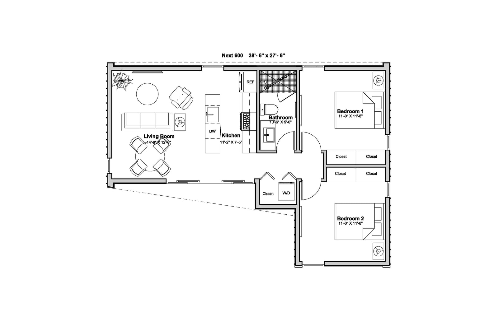 neXt Dwelling