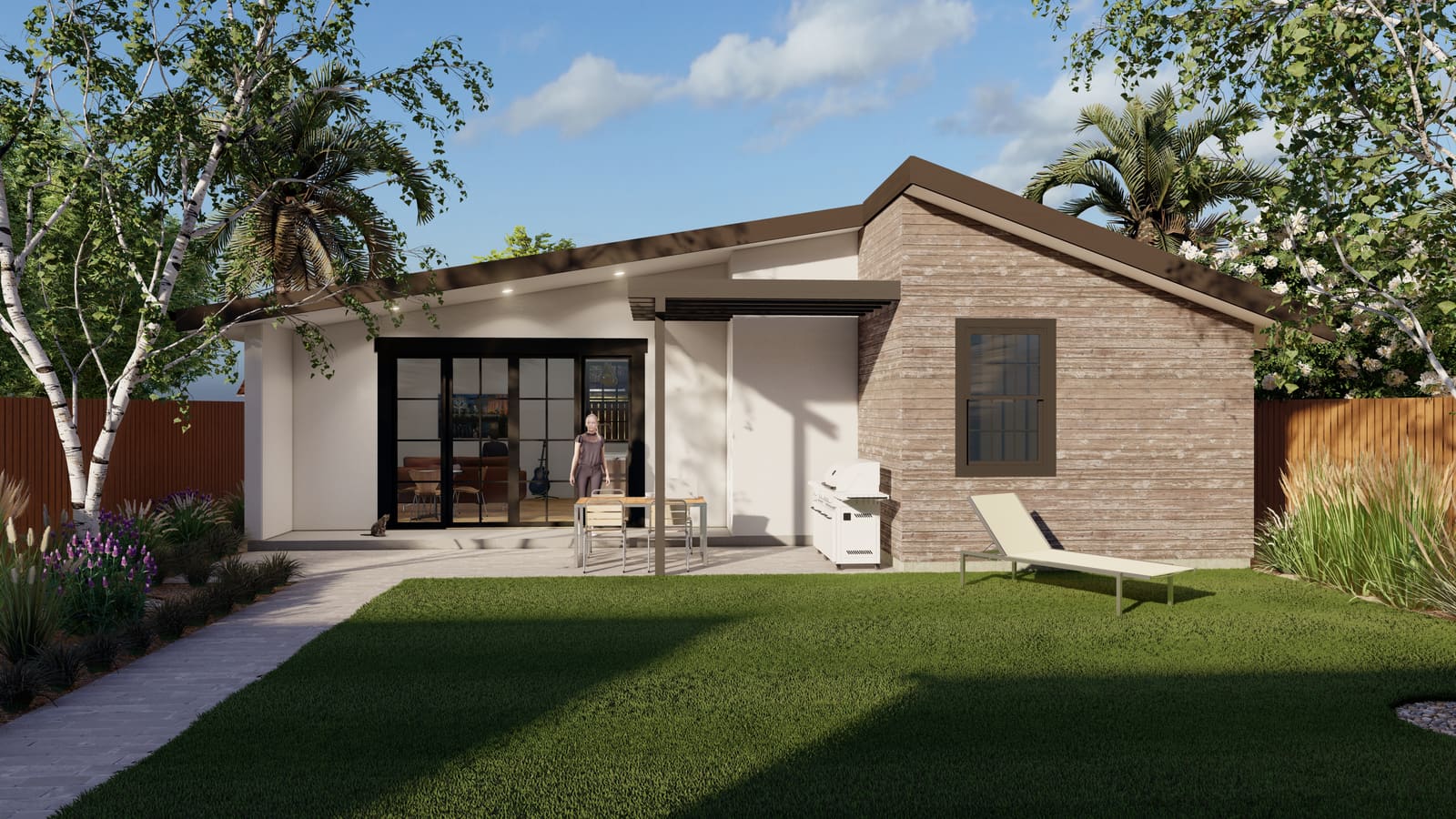 neXt Dwelling
