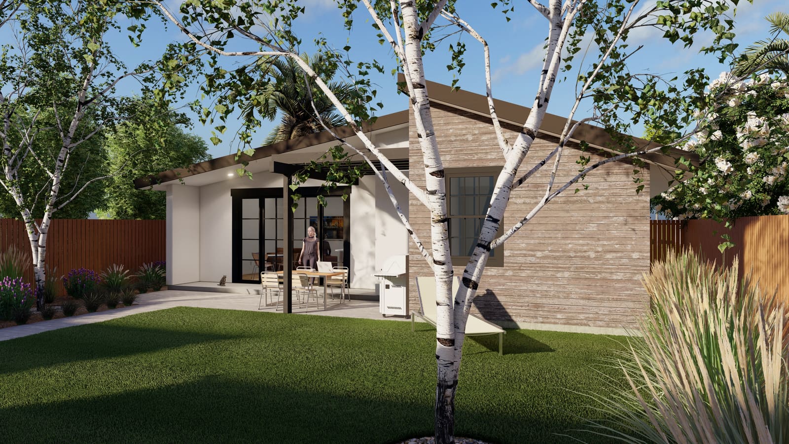 neXt Dwelling