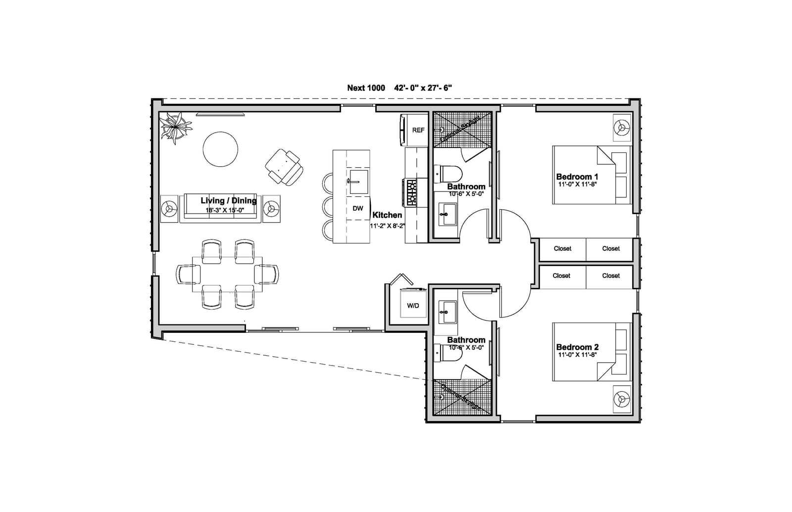 neXt Dwelling