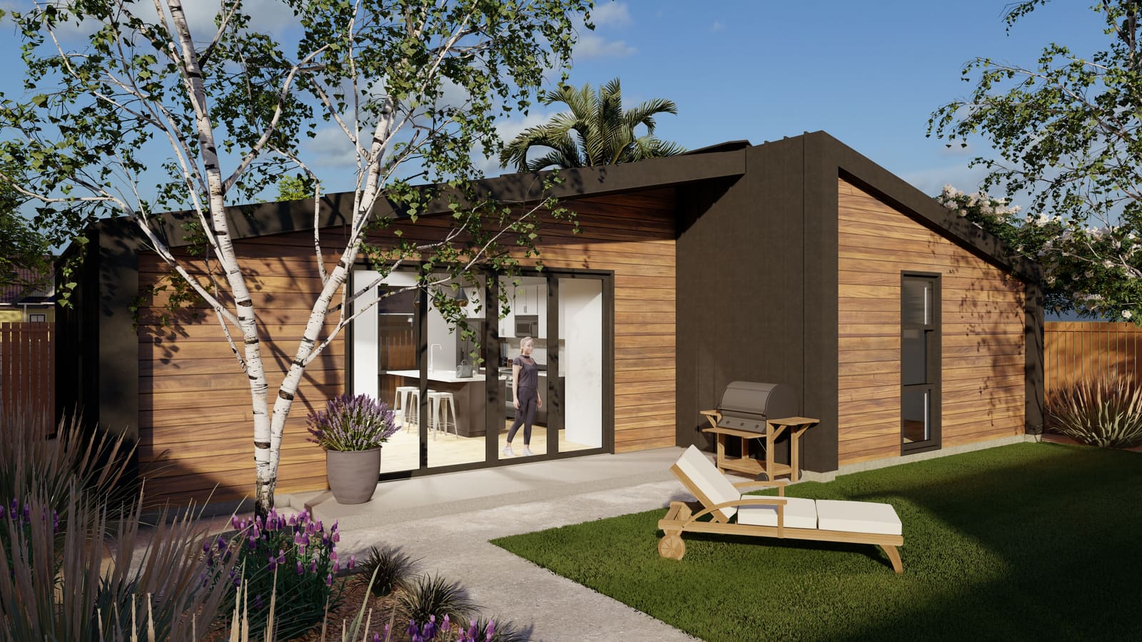 neXt Dwelling